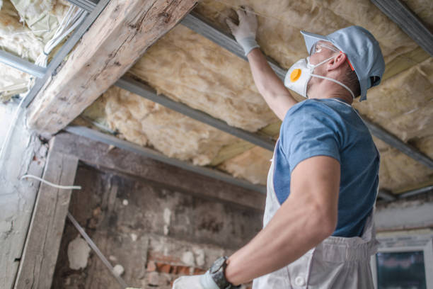 Insulation Contractors for Homes in Fort Defiance, AZ