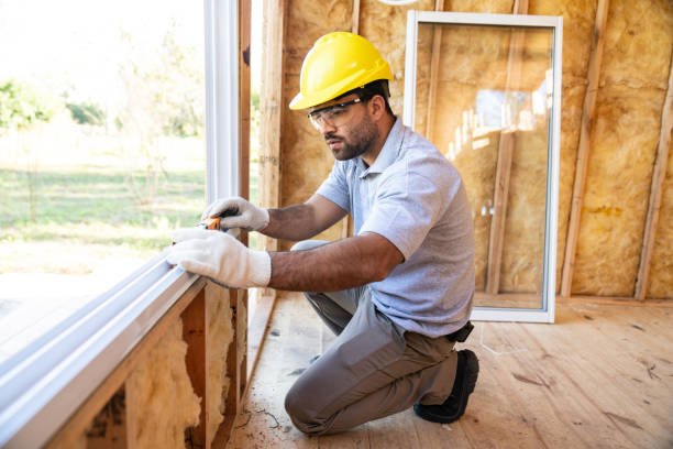 Soundproof Insulation Installation in Fort Defiance, AZ